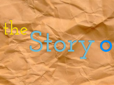 The Story projects web