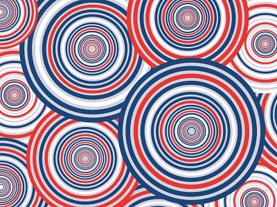 patriotic pattern