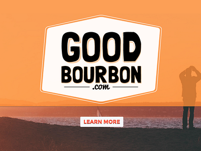 Good Bourbon