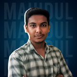 Mohammad Mahidul Islam