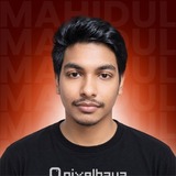 Mohammad Mahidul Islam
