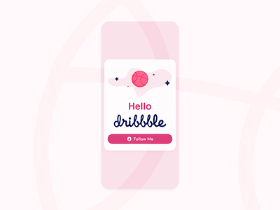 Dribbble