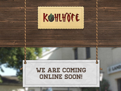 Coming Soon coming soon kohlhoefe old paper pattern prepage rope texture vintage wood