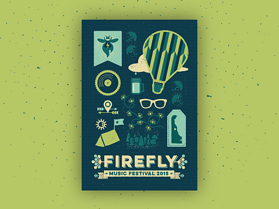 Firefly Poster