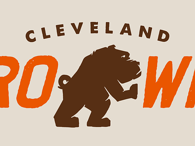 BRO-WNS_working browns cleveland dawg