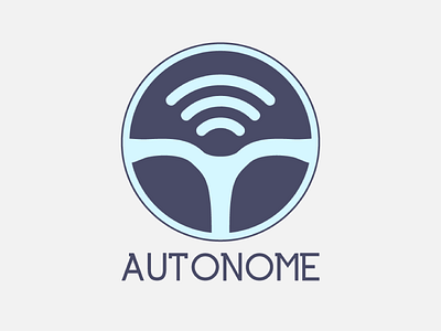 Autonome logo