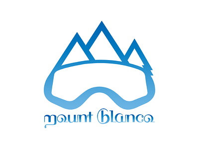 Mountain Blanco