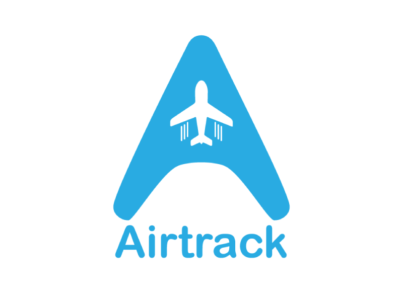 Airtrack by Ashar on Dribbble