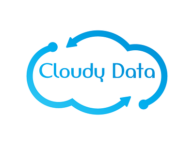 cloudy data