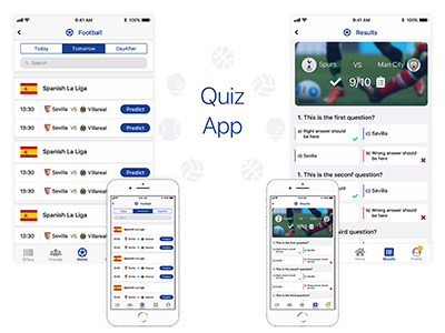 Quiz App