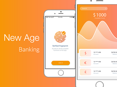 Redesign of Internet Banking