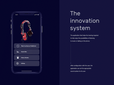 The innovation system animation aplication app bank branding chip design flat icon illustraion illustration logo minimal mobile typography ui ux vector web website