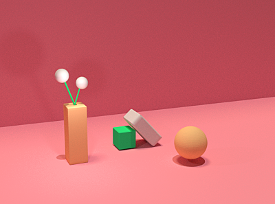 3d objects