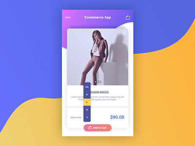 Ecommerce-App