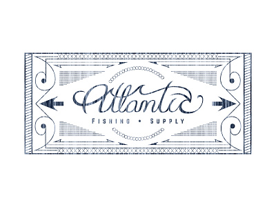 Atlantic Label