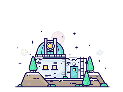 Observatory