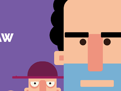 Faces _ Tutorial Video flatdesign gamedesign gamedev illustration illustrator