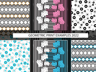 Geometric repeat pattern activewear design fabric fashion fashiondesign illustration pattern design print and pattern print apparel textile