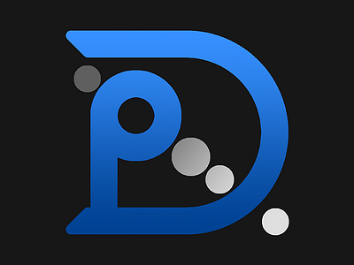 DP Photography Logo