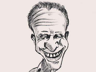 Caricature