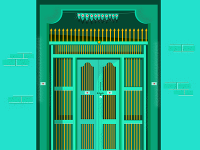 Door Design