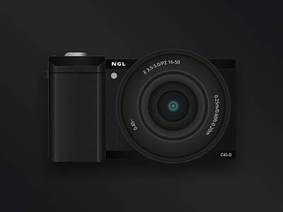 Camera camera camera icon camera lens camera logo dslr focus lens