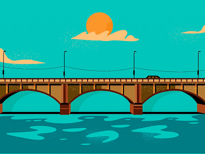 Madurai Bridge