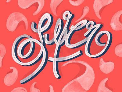 Super Lettering