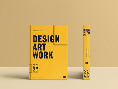 Design Art Cover book book cover branding business cover design guide layout
