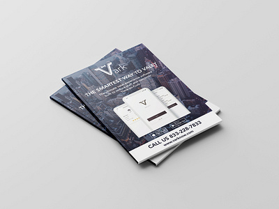 Vark Promotional Brochure