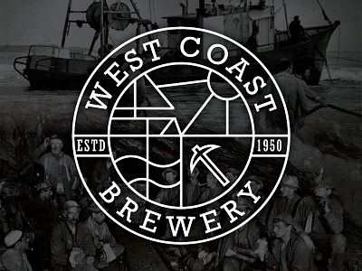 West Coast Brewery