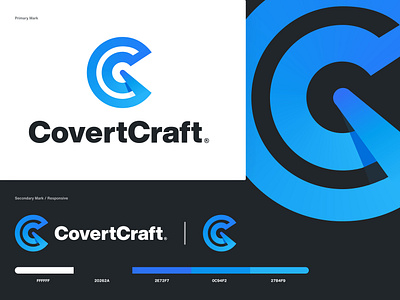 CovertCraft