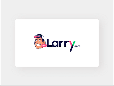 conlarry.com brand brand identity branding design design. icon illustration illustration art director design logo ui uidesign ux visual design