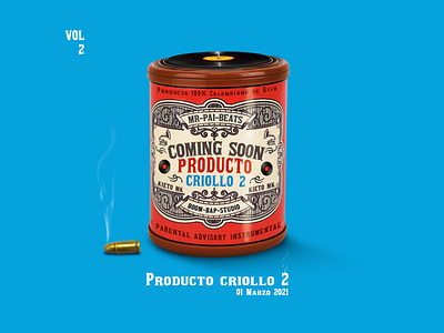 Producto CRIOLLO 2