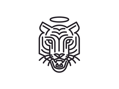 Tiger Logo