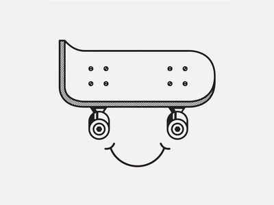 Skate Happy