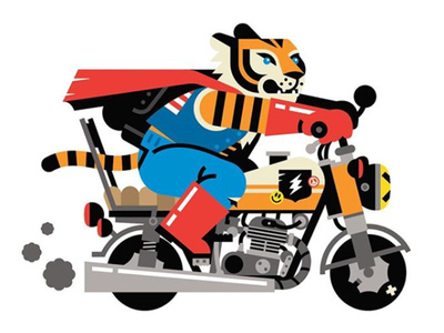 Easy Tiger
