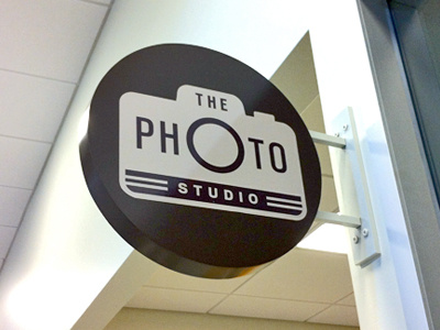 Photo studio