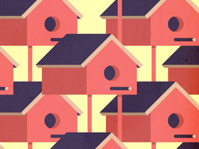 Birdhouses