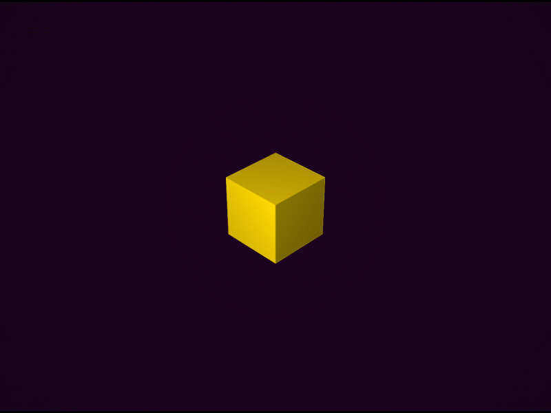 The Cube 2d animation 2d art 2danimation 3d animation aftereffects animate animated animated gif animated logo animation animation 2d branding design graphic design icon illustration logo animation minimalist motion graphics typogaphy