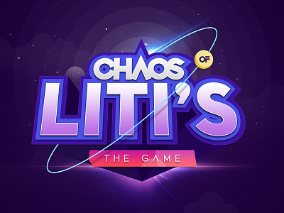 CHAOS OF LITI'S - THE GAME game mobile