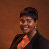 Iniobong Udoh