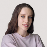 Evgenia Fomicheva