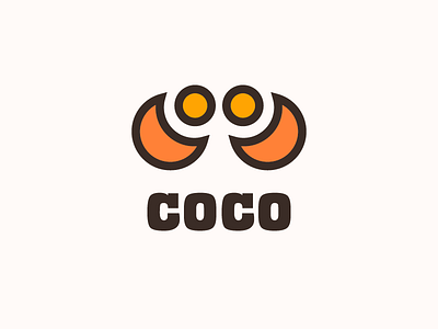 Coco design logo