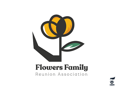 flower logo design flower flower illustration flower logo flowers logo