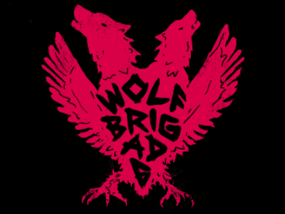 Wolfbrigade Fan art