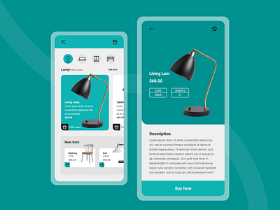 Desain furniture app