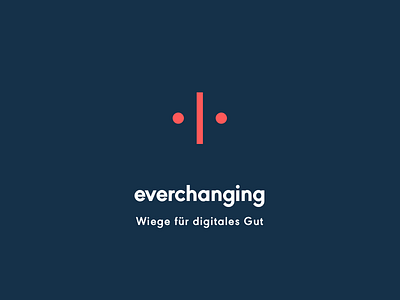 everchanging logo