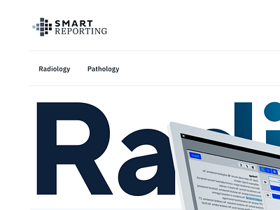 Smart Reporting Product Detail 🏥