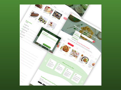 Foodmingo Website